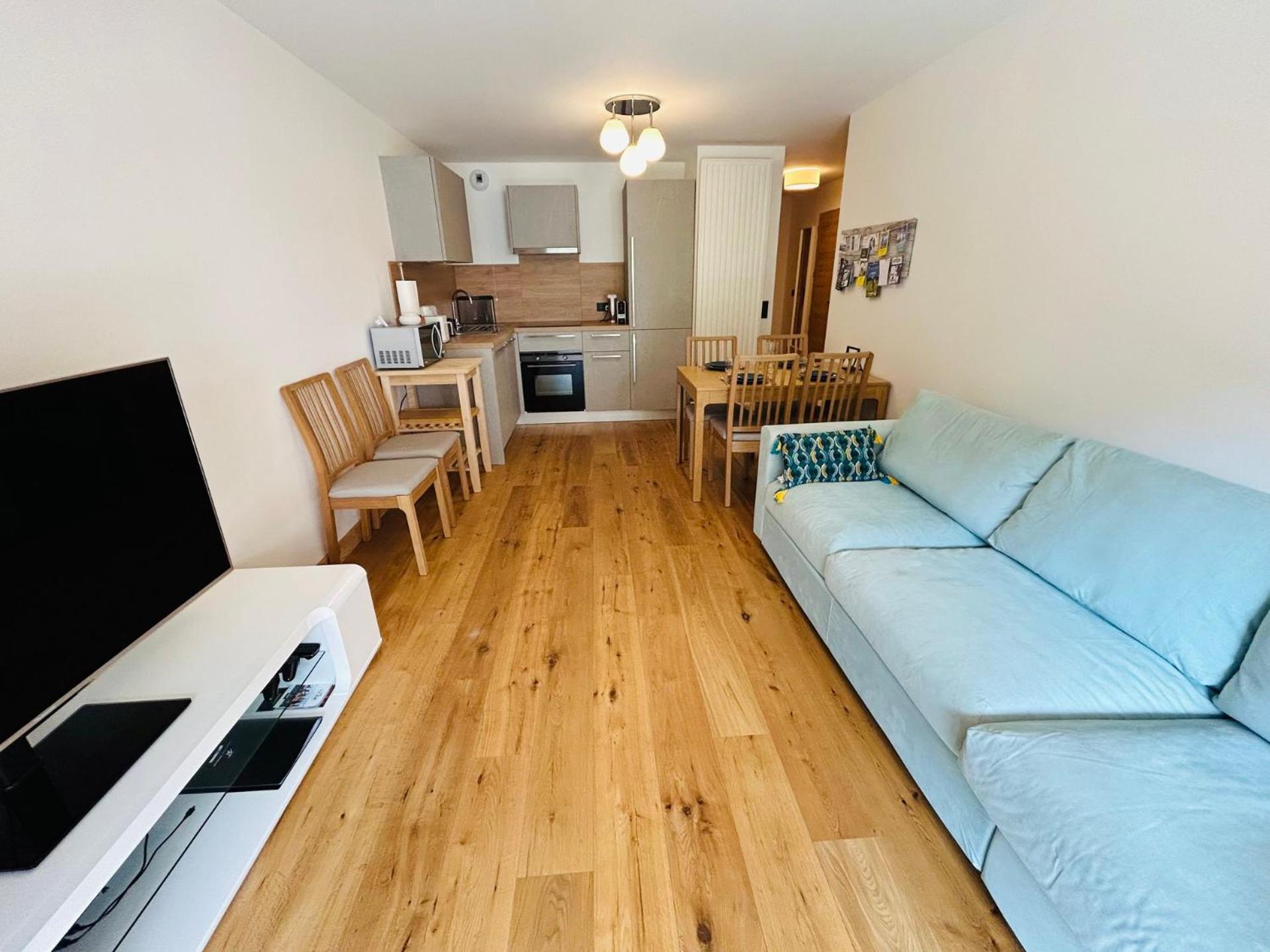Apartament Cairn Harmony - B103 Les Gets Zewnętrze zdjęcie